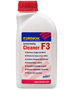 FERNOX Cleaner F3
