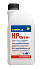FERNOX HP Cleaner