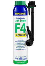FERNOX Leak Sealer F4 express
