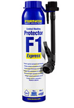 FERNOX Protector F1 express
